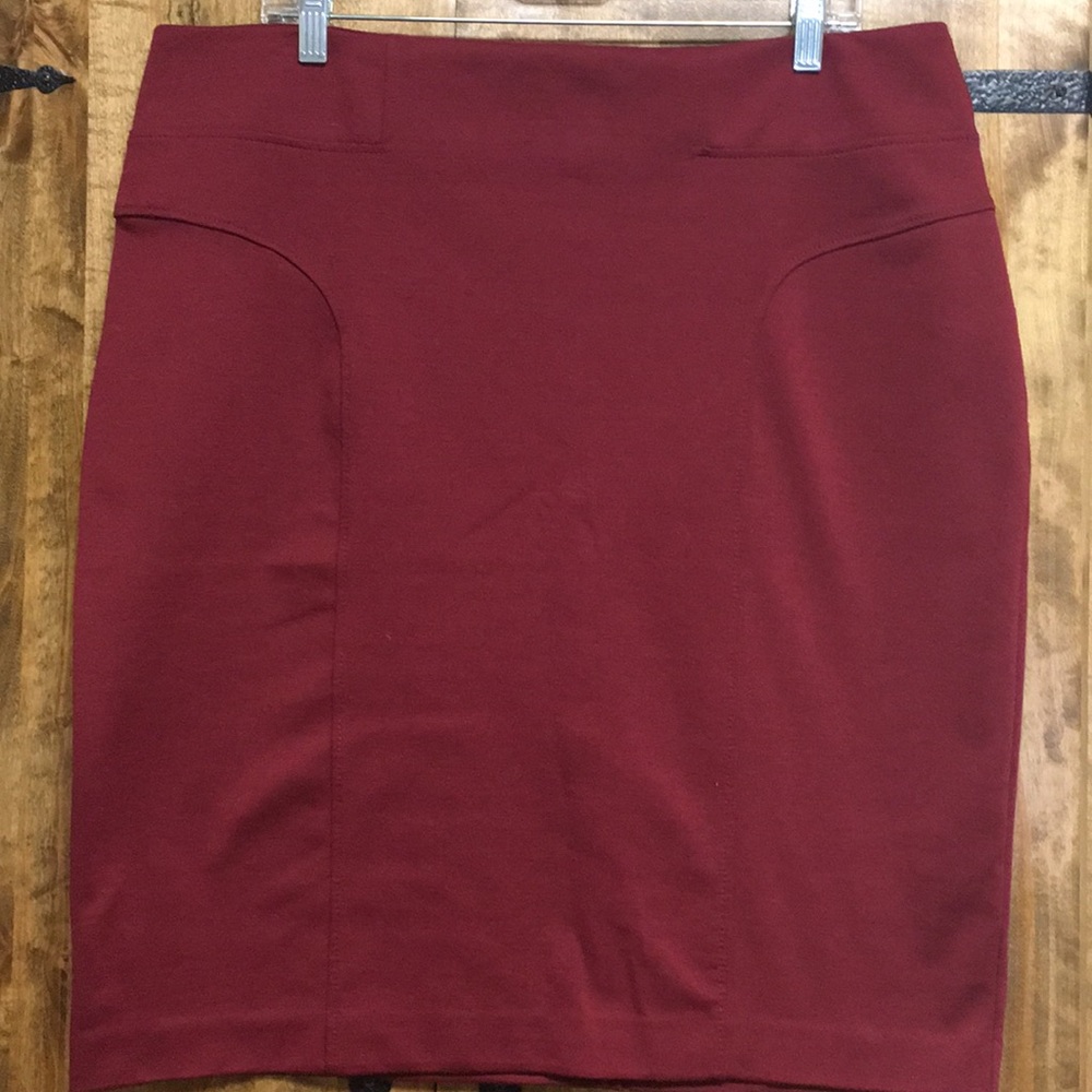 New York and Company Skirt